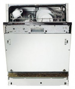 食器洗い機 Kuppersbusch IGV 699.4 写真