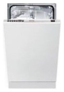 食器洗い機 Gorenje GV53330 写真
