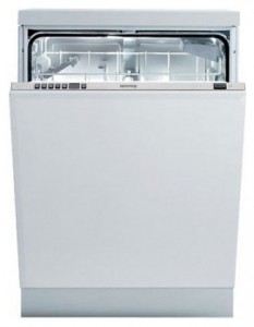 ماشین ظرفشویی Gorenje GV63230 عکس
