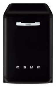 Diskmaskin Smeg BLV1NE-1 Fil