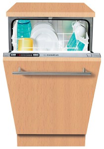 Посудомоечная Машина De Dietrich DVY 640 JE1 Фото