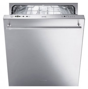 Машина за прање судова Smeg STA14X слика