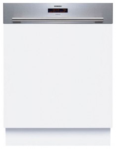 食器洗い機 Siemens SE 50T592 写真