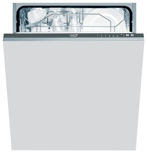 Stroj za pranje posuđa Hotpoint-Ariston LFT 216 foto