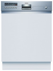 Diskmaskin Siemens SE 55M580 Fil