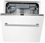 Gaggenau DF 260142 Dishwasher