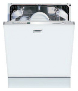 Stroj za pranje posuđa Kuppersbusch IGV 6507.1 foto