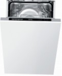 Gorenje GV51214 เครื่องล้างจาน