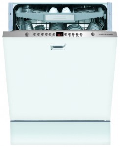 Dishwasher Kuppersbusch IGV 6508.1 Photo