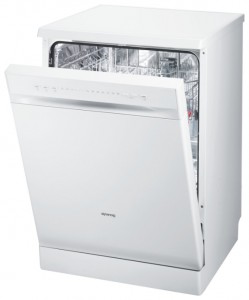 Stroj za pranje posuđa Gorenje GS62214W foto