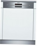 Siemens SN 54M502 Dishwasher