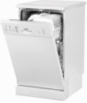 Hansa ZWM 456 WH Dishwasher