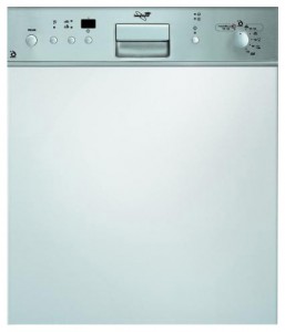 Посудомоечная Машина Whirlpool ADG 8196 IX Фото