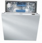 Indesit DIFP 18T1 CA เครื่องล้างจาน