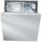 Indesit DIF 16B1 A Dishwasher