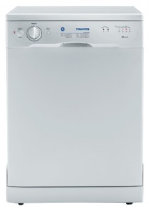 Stroj za pranje posuđa Zerowatt ZDW 80/E foto