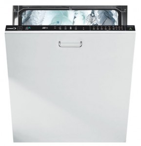Stroj za pranje posuđa Candy CDI 2212E10/3 foto