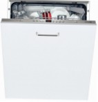 NEFF S51L43X0 Dishwasher