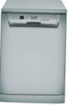 Hotpoint-Ariston LFF 8214 X Dishwasher
