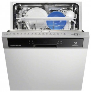 Dishwasher Electrolux ESI 6700 RAX Photo