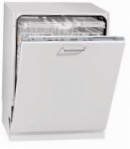 Miele G 2872 SCViXXL Dishwasher