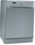 Indesit DFP 5731 NX Dishwasher