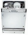 Kuppersbusch IGVS 649.5 เครื่องล้างจาน