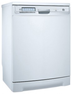 Lave-vaisselle Electrolux ESF 68500 Photo