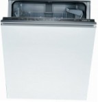 Bosch SMV 40M10 Dishwasher