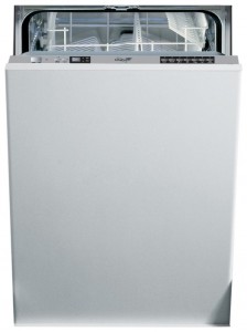 Съдомиялна Whirlpool ADG 185 снимка