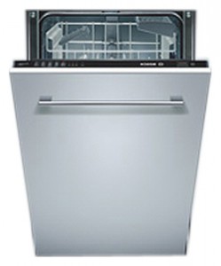 Dishwasher Bosch SRV 43M13 Photo