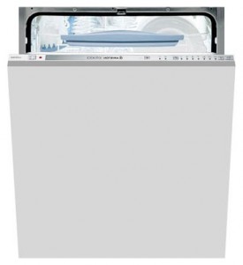 Dishwasher Hotpoint-Ariston LI 675 DUO Photo