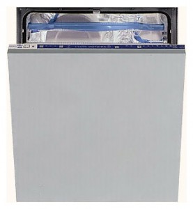 Dishwasher Hotpoint-Ariston LI 705 Extra Photo