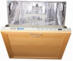 Ardo DWI 60 L Dishwasher