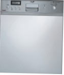 Whirlpool ADG 8940 IX Dishwasher