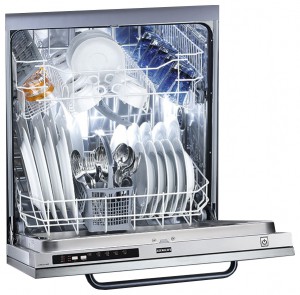 Dishwasher Franke FDW 612 E5P A+ Photo