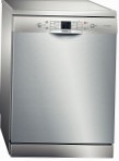 Bosch SMS 58N08 TR Dishwasher
