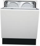 Zanussi ZDT 200 Dishwasher