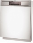 AEG F 88060 IM Dishwasher