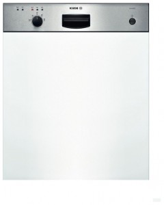 Lave-vaisselle Bosch SGI 43E75 Photo