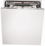AEG F 78702 VI Dishwasher