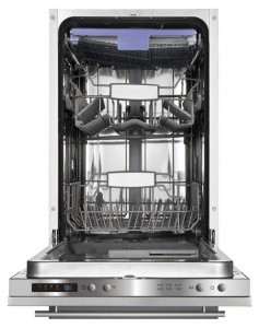 Посудомоечная Машина Leran BDW 45-106 Фото