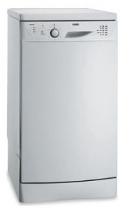 Lave-vaisselle Zanussi ZDS 100 Photo