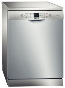 Stroj za pranje posuđa Bosch SMS 53M48 TR foto