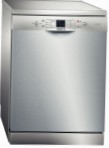 Bosch SMS 53M48 TR Dishwasher