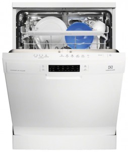 Πλυντήριο πιάτων Electrolux ESF 6630 ROW φωτογραφία