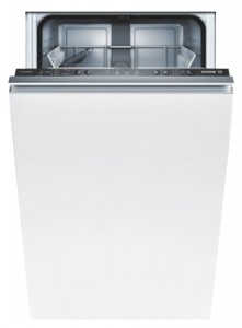 Dishwasher Bosch SPS 40E20 Photo