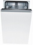 Bosch SPS 40E20 Dishwasher