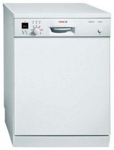 食器洗い機 Bosch SMS 50D32 写真