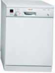 Bosch SMS 50D32 เครื่องล้างจาน